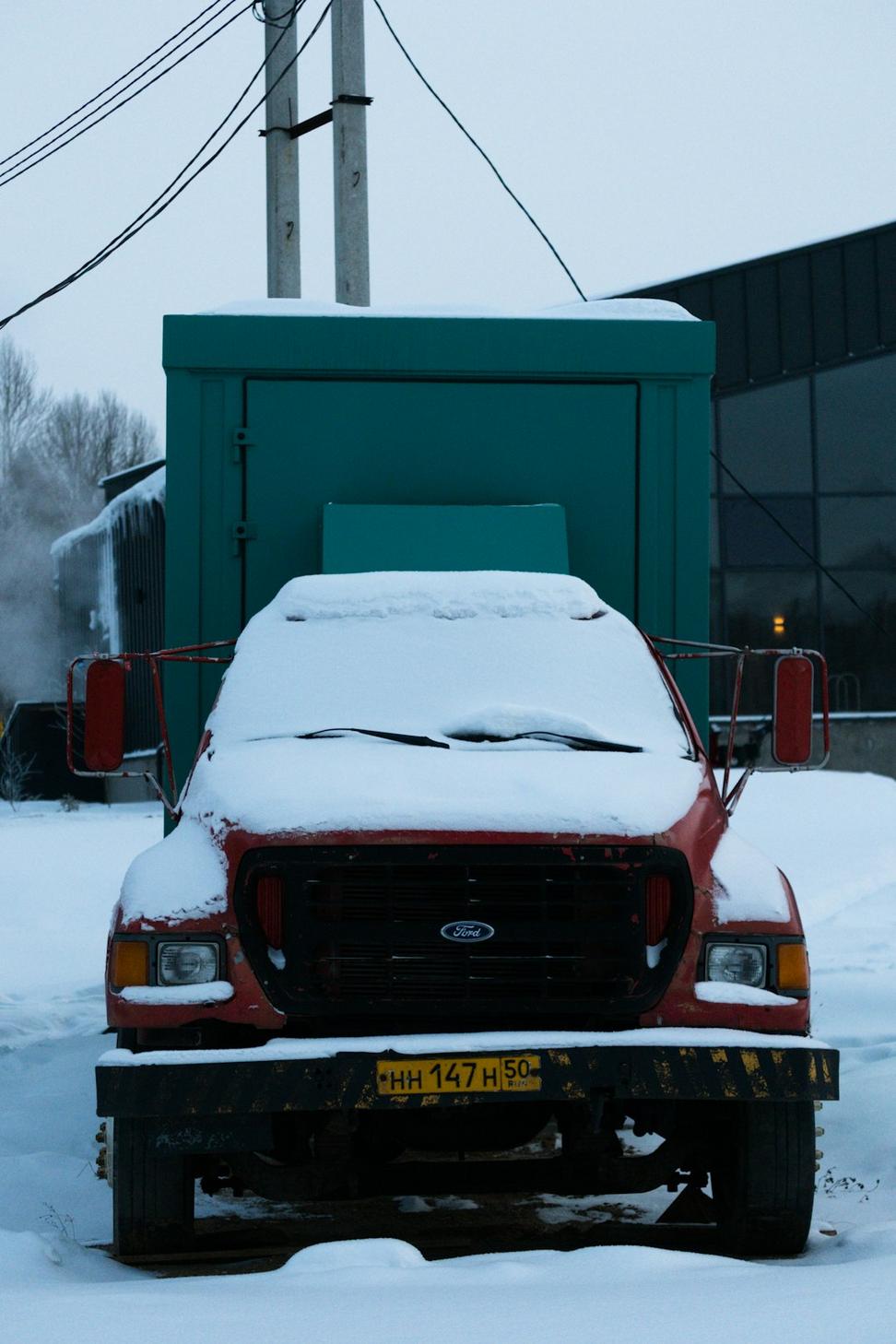 Frostbane Empire location